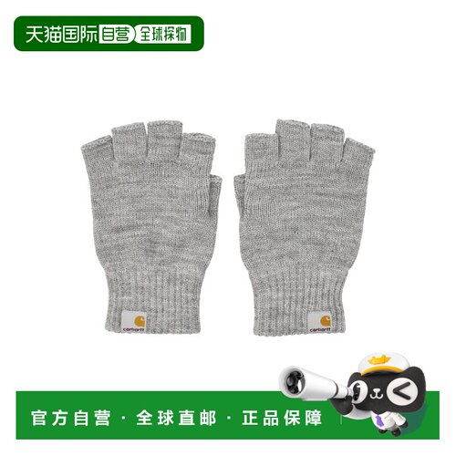CARHARTT WIP 男士手套 25AI029559V6XX AW2025 花色