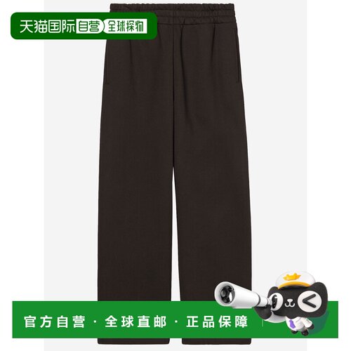 GUCCI 男士休闲裤 848724XJHKH2093 AW2025 白色 JOGGING PANTS