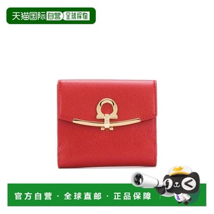 22C877673999 女士钱包 AW2019 FERRAGAMO SALVATORE