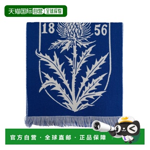 1h可退 潮奢 Burberry 巴宝莉 男士 Scarfs 围巾 8117700X