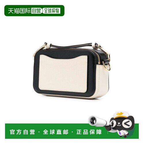 MARC JACOBS 女士斜挎包 M0012007136136 CO 花色 SNAPSHOT相机单