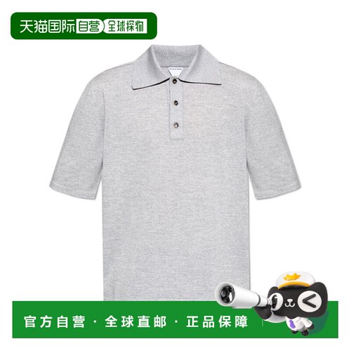 BOTTEGA VENETA 男士T恤 835307V5L608531 AW2025短袖