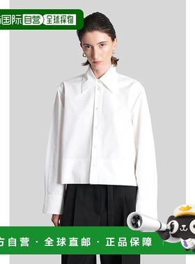 JIL SANDER 女士衬衫 422399J02DL0199J45002 AW2025