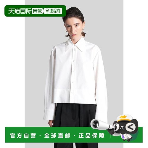 JIL SANDER 女士衬衫 422399J02DL0199J45002 AW2025