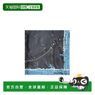 acne studios 女士 围巾披肩