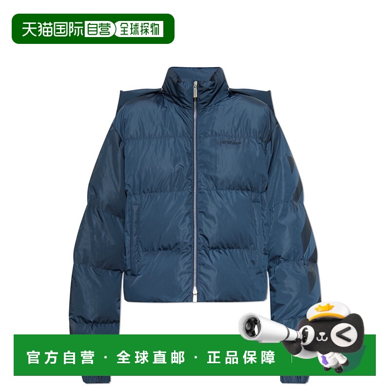 1h可退 OFF-WHITE 女士外套 OWEJ008F25FAB0014848 AW2025