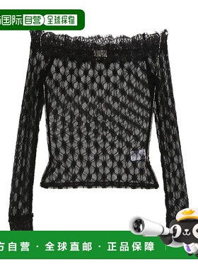 ISABEL MARANT 女士半身裙 C4J06IHT0730FA01BK AW2025