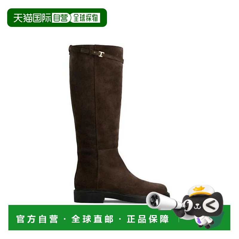 1h可退 TOD'S 女士靴子 XXW20L0JM50RE0S808S808 AW2025