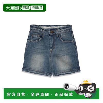 GOLDEN GOOSE DELUXE BRAND 女童短裤 GKP01765KP00151050765