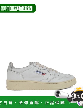 AUTRY女士休闲鞋AULWLL05WHT