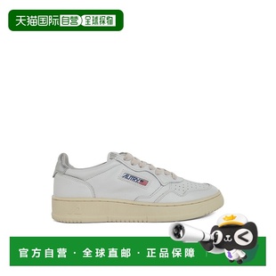 AUTRY女士休闲鞋 AULWLL05WHT