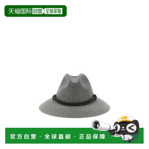 BRUNELLO CUCINELLI 女士帽子 MCAP90232C073 AW2【付后1h可退】