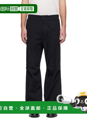 MM6 MAISON MARGIELA 男士休闲裤 SH0KA0061M35734900