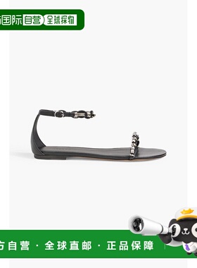 1h可退 潮奢 Isabel Marant 伊莎贝尔 玛兰 女士 Bijoux 精饰皮质