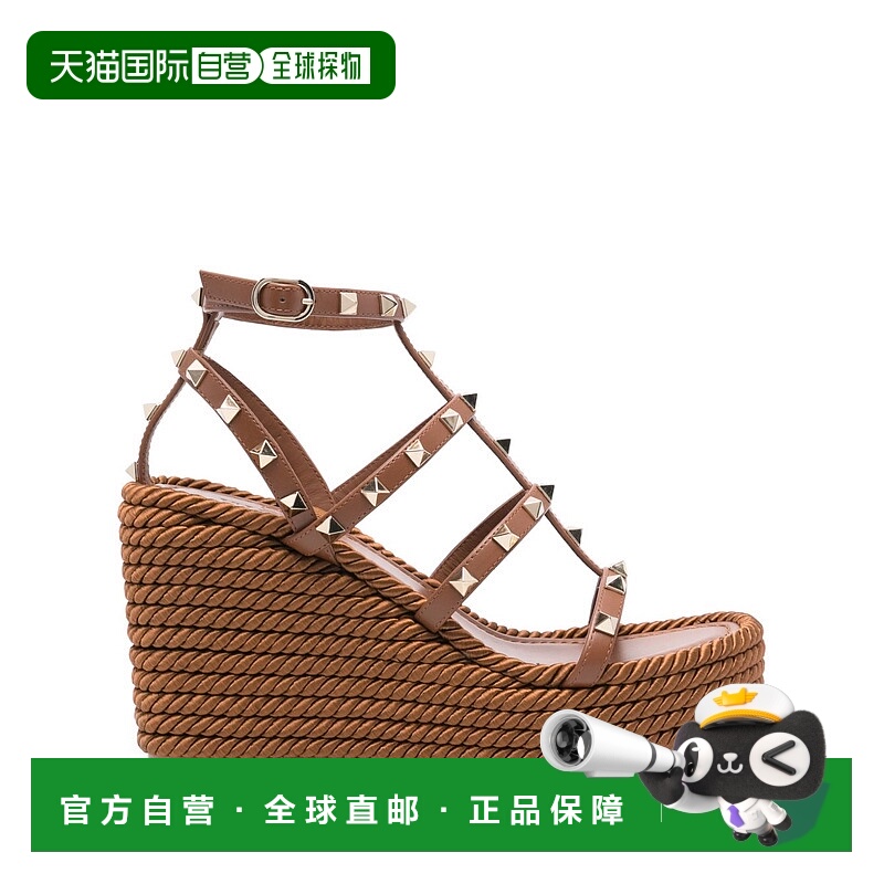 VALENTINO GARAVANI 女士高跟鞋 WS0F95BAEN58 SS2025
