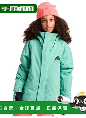 BURTON Skimmer 2L 夹克 中性户外滑雪外套