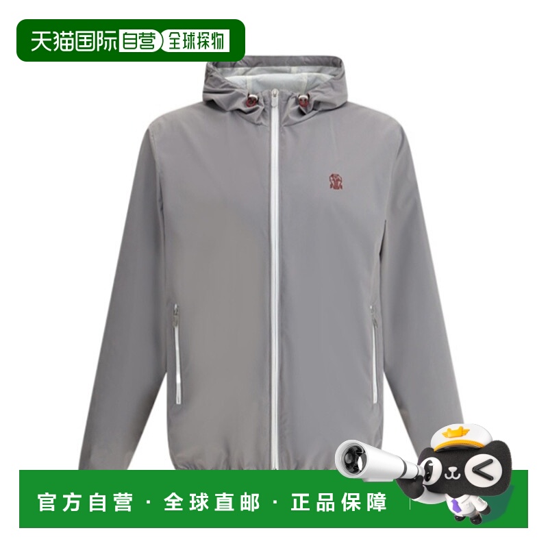 1h可退 BRUNELLO CUCINELLI 男士夹克 MM49A7440GC1704 CO