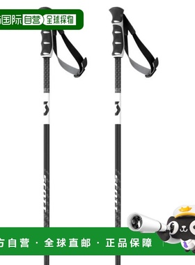 SCOTT Pro Taper SRS 登山杖 中性