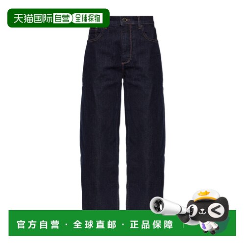 ALL SAINTS 女士牛仔裤 W030EFRINSEWASHINDIGO AW2026
