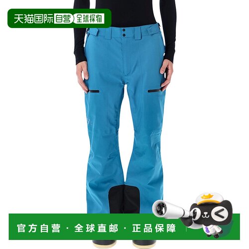 THE NORTH FACE 男士休闲裤 NF0A87Y7BOM AW2025 蓝色
