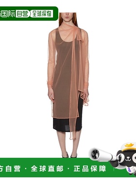 RICK OWENS LILIES 女士西服 9707TU33ROSA SS2018