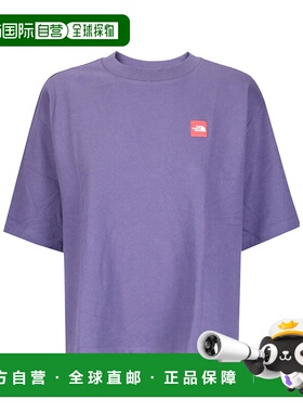 THE NORTH FACE 女士户外T恤 NF0A8EG61JI AW2025