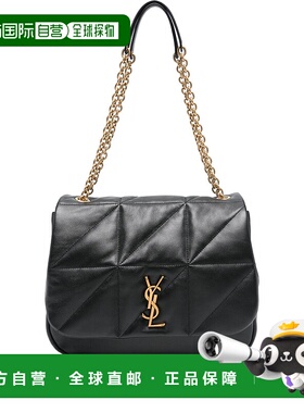 SAINT LAURENT 女士单肩包斜挎包手提包 809696AAB321000 AW2025