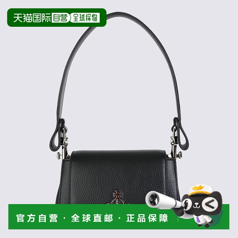 1h可退 VIVIENNE WESTWOOD 女士单肩包 46030001WS000DN403