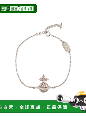 VIVIENNE WESTWOOD 女士项链 6102024K01P347P347手链配饰