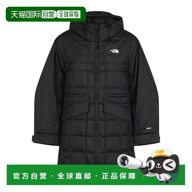 THE NORTH FACE 女士户外风衣 NF0A8E7AJK3 AW2025