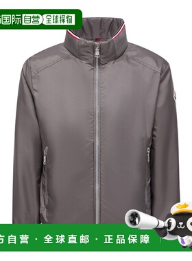 MONCLER 男童夹克 L19541A0003953A5E93B SS2026