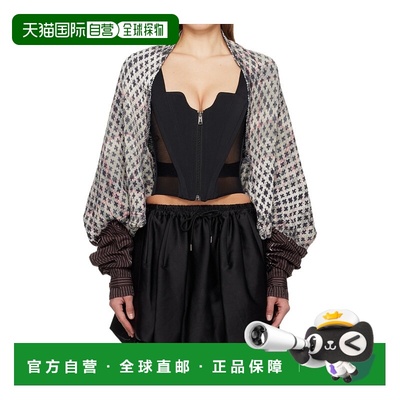 VIVIENNE WESTWOOD 女士外套 3803005TY0044O103