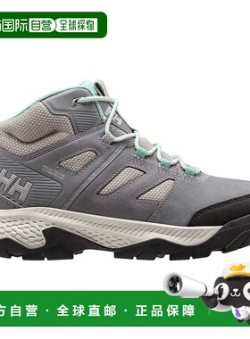 HELLY HANSEN Switchback Mid 3 徒步靴 中性