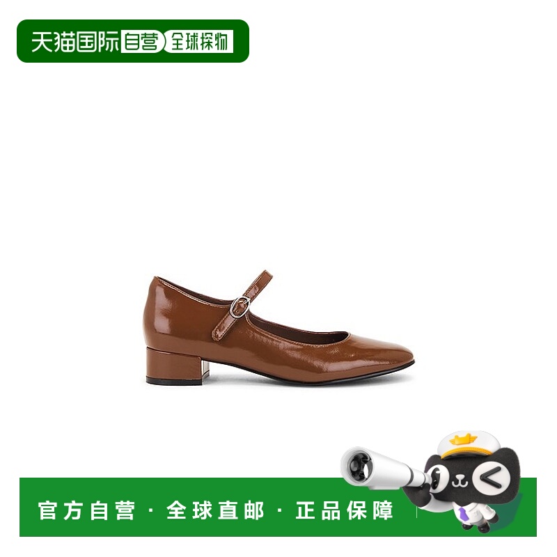 1h可退 潮奢 Jeffrey Campbell 杰弗里 坎贝尔 女士 Top-Tier 浅