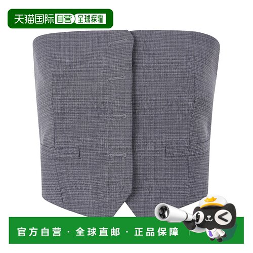 ALEXANDER WANG 女士外套 1WC3251135085 AW2025