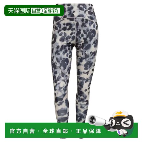 ADIDAS BY STELLA MCCARTNEY 女士健身裤 JY8166BLACK