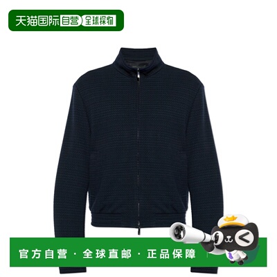 EMPORIO ARMANI 男士夹克 EM003596TE19204UB109