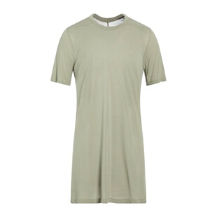 香港直邮潮奢 男士 shirt 欧文斯 瑞克 owens rick Oversize