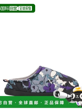 1h可退 潮奢 Puma 彪马 男士 Slides 便鞋 grey灰色 舒适时尚