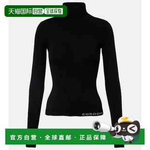 1h可退 潮奢 CORDOVA 女士 Sol turtleneck top 滑雪服