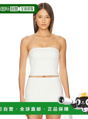 1h可退 潮奢 Majorelle 女士 Ilena 紧身胸衣 ACS2128U23上衣