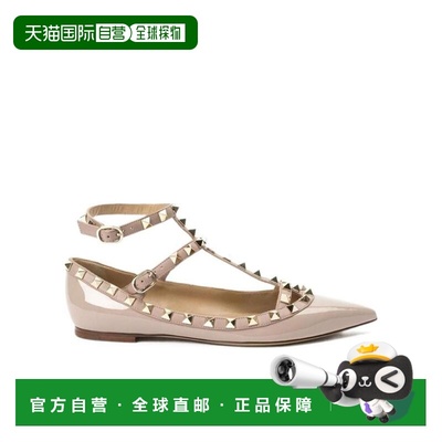 VALENTINO 女士休闲鞋 QW2S0376VNWP45 AW2025 花色