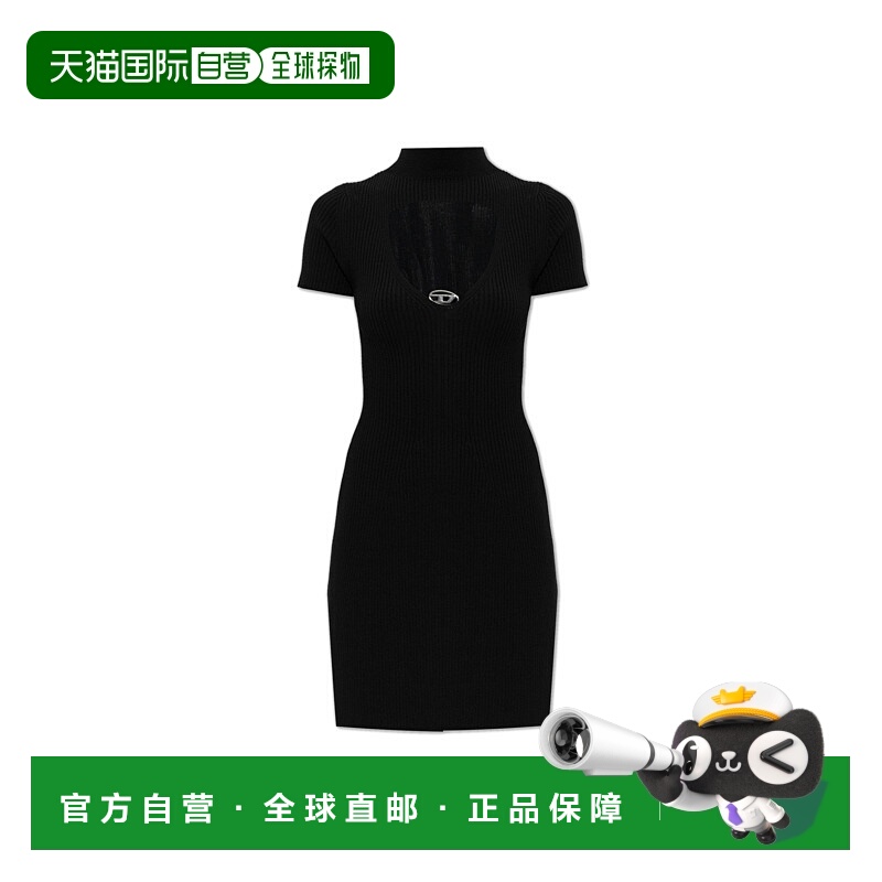 DIESEL女士连衣裙MOLYMPEA214000PLBF9XX