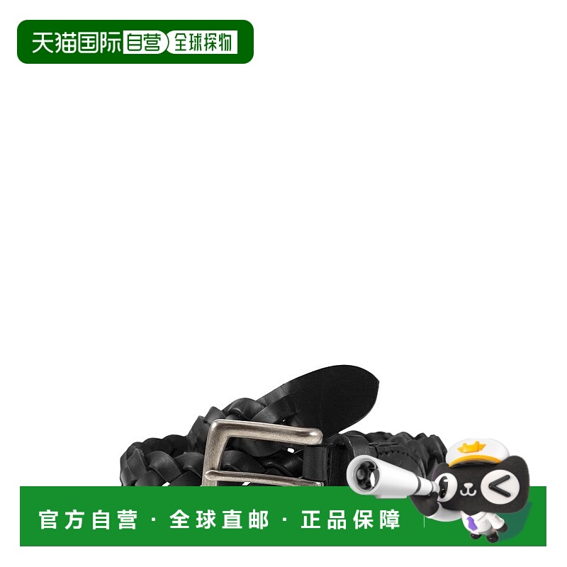 1h可退 POLO RALPH LAUREN 男士腰带 405805020001 AW2024