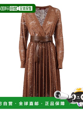 MAX MARA STUDIO 女士连衣裙 2526236041600001NOCCIOLA242121