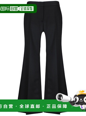 GIVENCHY 女士休闲裤 BW511N14RQ001 AW2023 黑色 GIVENCHY pants