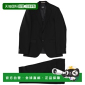 潮奢 连衣裙 BOSS 男士 1h可退 两件式 波士 HOUSTON 5055726110