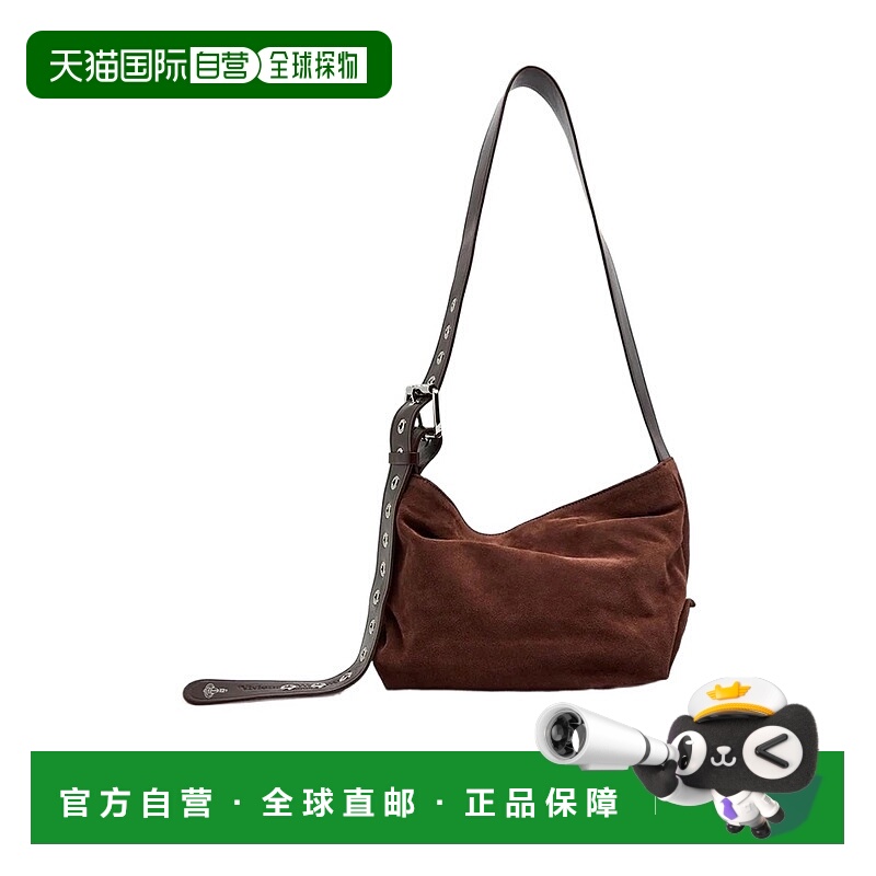 1h可退 VIVIENNE WESTWOOD 女士斜挎包 4803001CWL007ED402