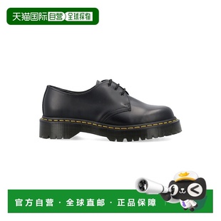 1h可退 潮奢 Dr. Martens 马丁大夫 男士 1461 Bex 光滑皮质鞋 21