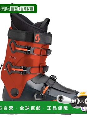 SCOTT Scope 旅行滑雪靴 中性